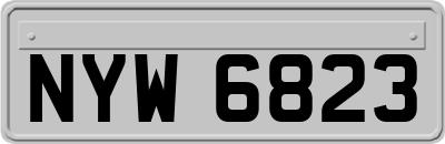 NYW6823