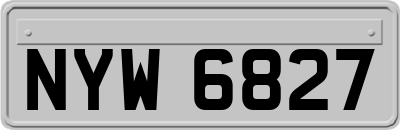 NYW6827