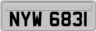 NYW6831