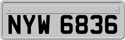 NYW6836