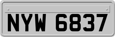 NYW6837