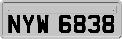 NYW6838