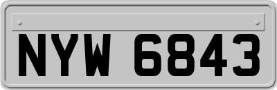 NYW6843