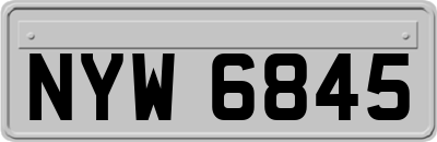 NYW6845