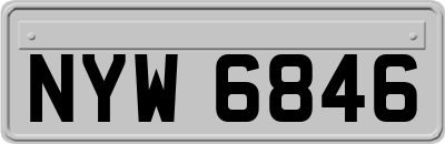 NYW6846