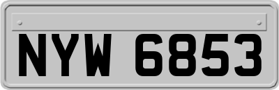 NYW6853