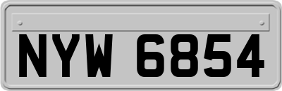 NYW6854