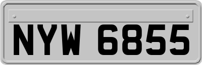 NYW6855