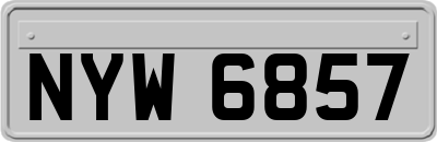 NYW6857