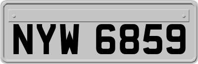 NYW6859