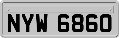 NYW6860