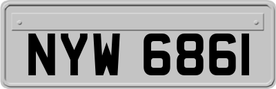 NYW6861