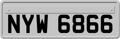 NYW6866
