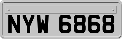NYW6868
