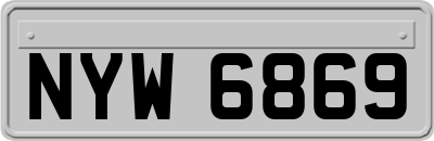 NYW6869