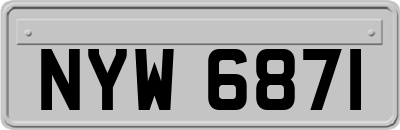NYW6871