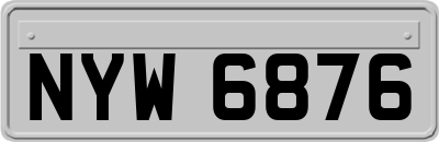 NYW6876