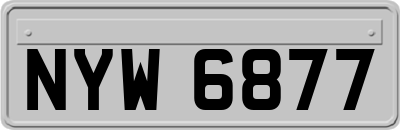 NYW6877
