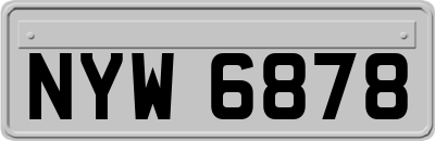 NYW6878