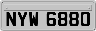 NYW6880