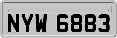 NYW6883