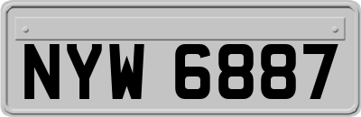 NYW6887