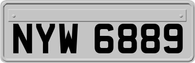 NYW6889