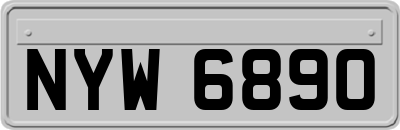 NYW6890