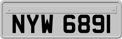 NYW6891