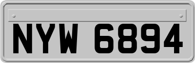 NYW6894