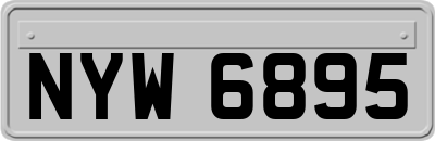 NYW6895