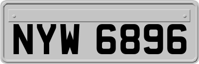 NYW6896