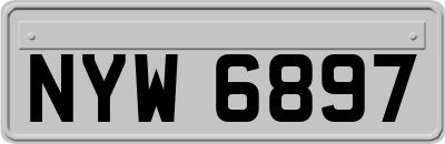 NYW6897