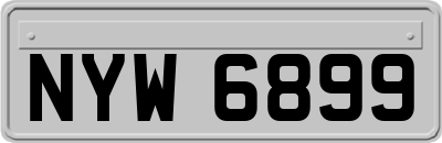 NYW6899