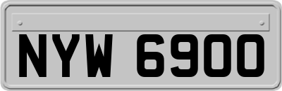 NYW6900