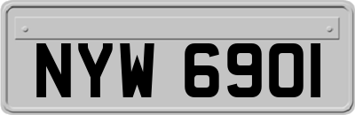 NYW6901