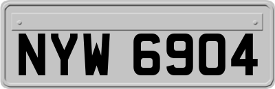 NYW6904