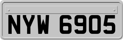 NYW6905