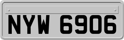 NYW6906