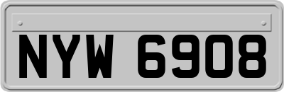NYW6908