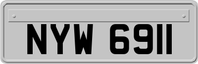 NYW6911