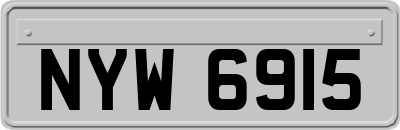 NYW6915