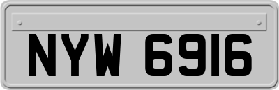 NYW6916