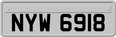 NYW6918