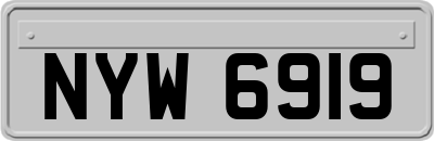 NYW6919
