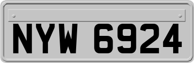 NYW6924