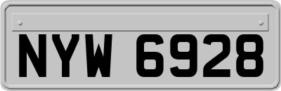 NYW6928