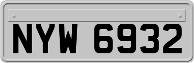 NYW6932