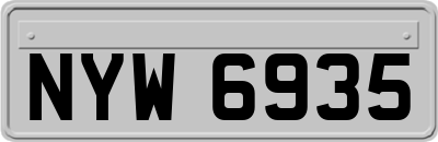 NYW6935