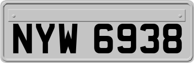 NYW6938